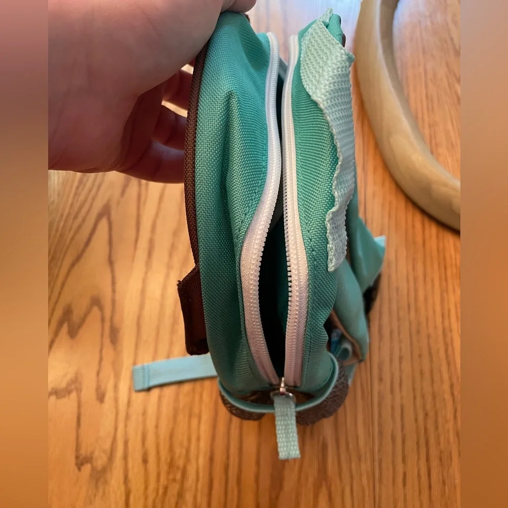 Mini backpack - Picture 2 of 4